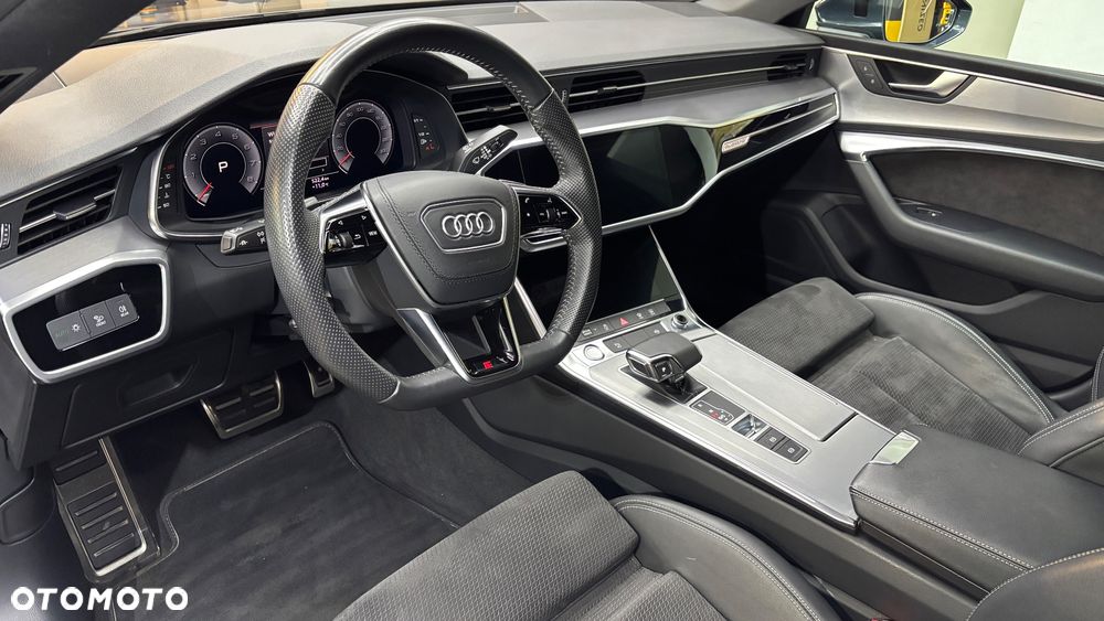 Audi A7 Sportback - 5