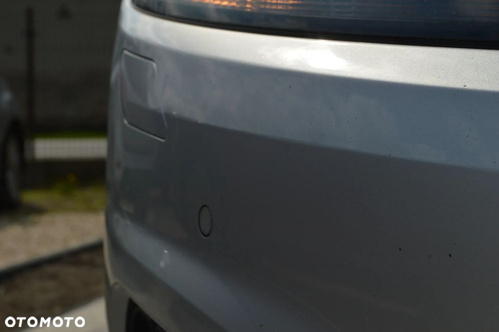 Seat Alhambra 2.0 TDI Ecomotive Style - 12