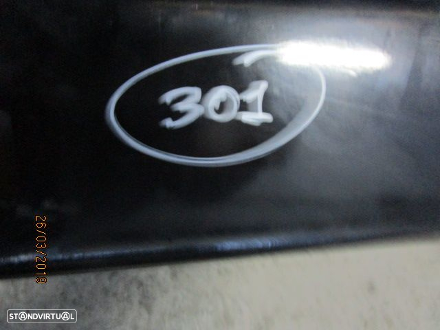 Reforço RF301 NISSAN NAVARA D40 2007 TRAS - 2