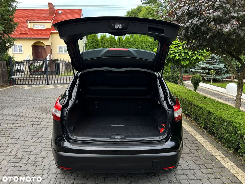 Nissan Qashqai 1.2 DIG-T N-Connecta - 13