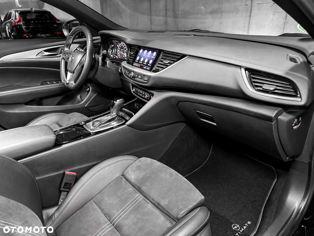 Opel Insignia 2.0 CDTI Ultimate S&S - 34