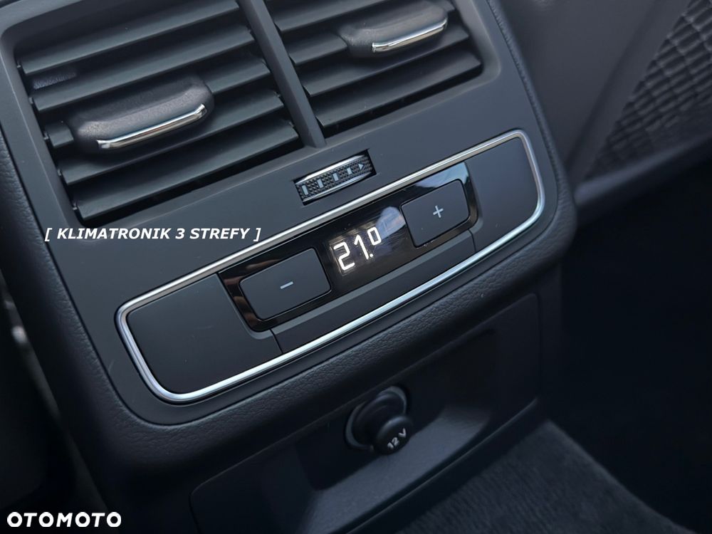 Audi A4 Avant 40 TDI quattro S tronic S line - 33