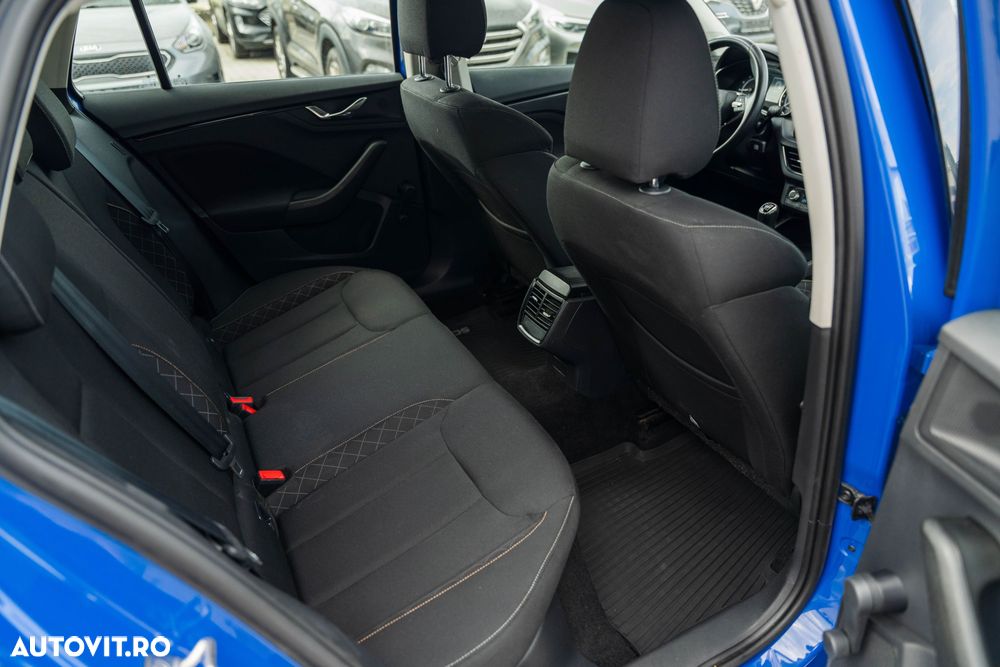 Skoda Scala 1.0 TSI Ambition - 9