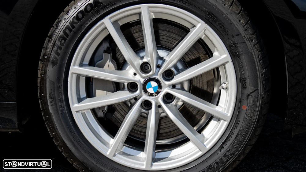 BMW 330 - 19