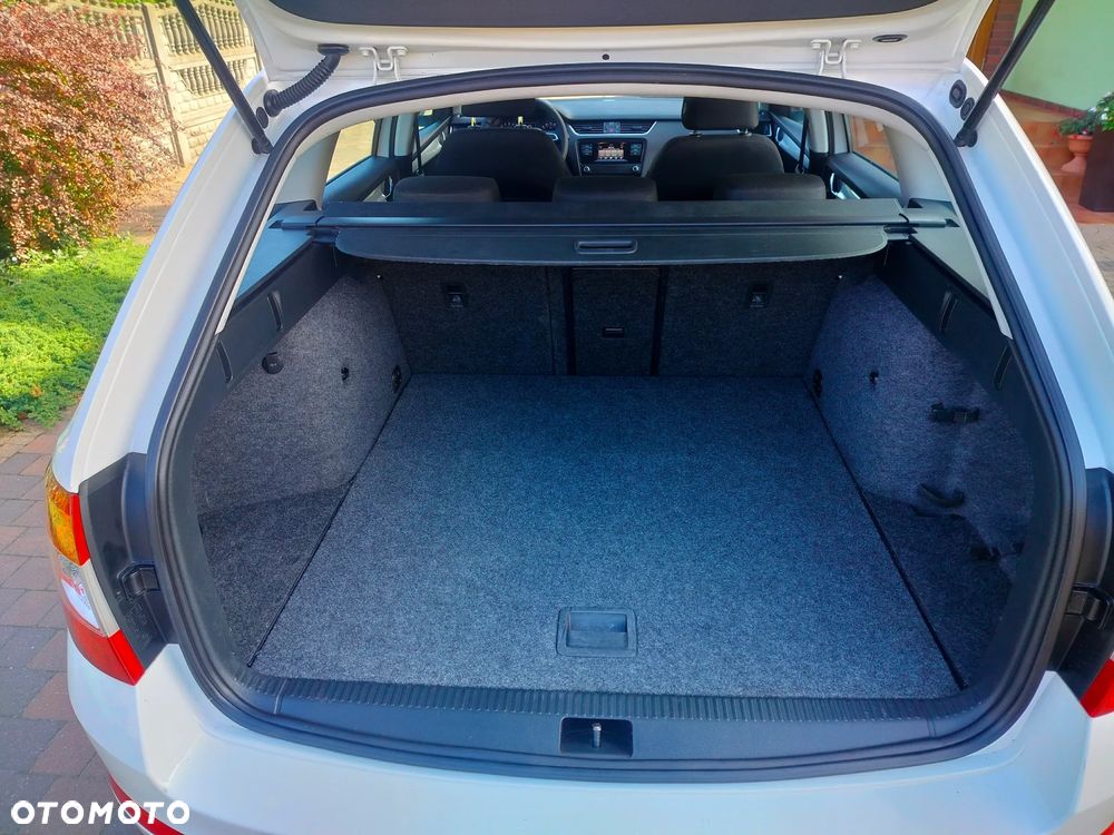 Skoda Octavia 1.6 TDI Active - 7