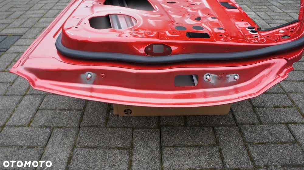 PRZEDNIE LEWE DRZWI RENAULT AUSTRAL - 12