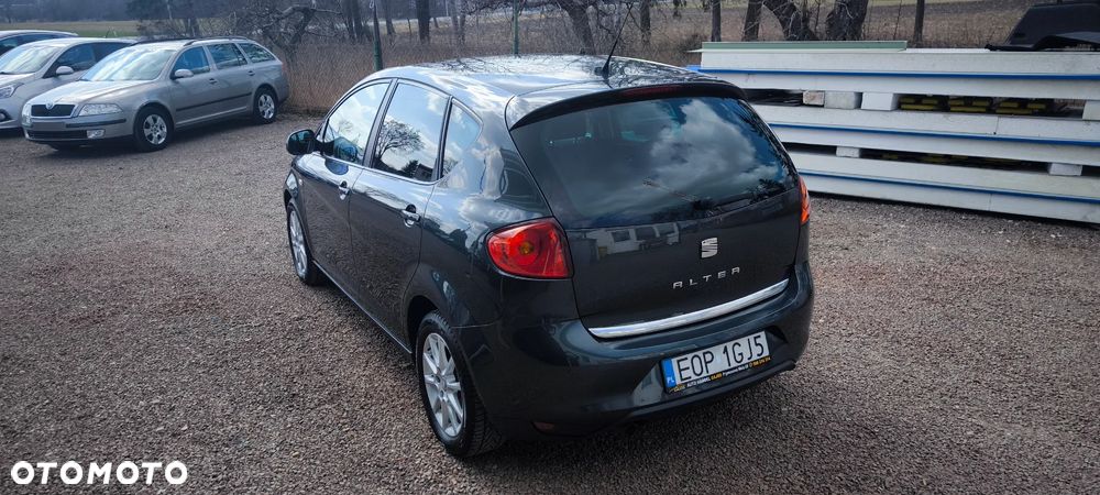 Seat Altea - 26