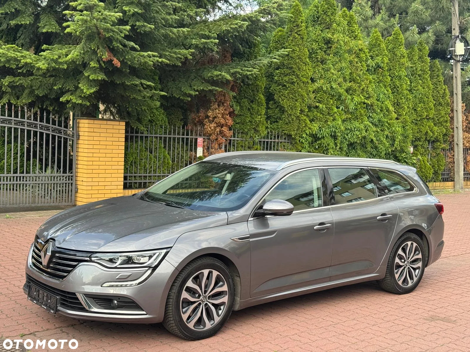 Renault Talisman 1.6 Energy TCe Intens EDC - 6