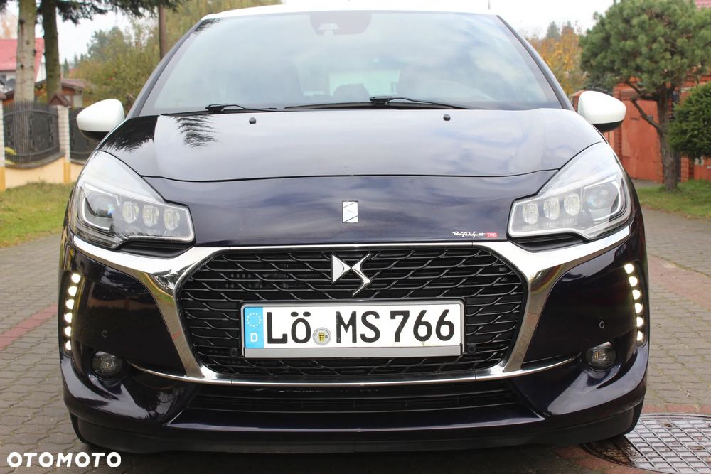 DS Automobiles DS 3 - 3