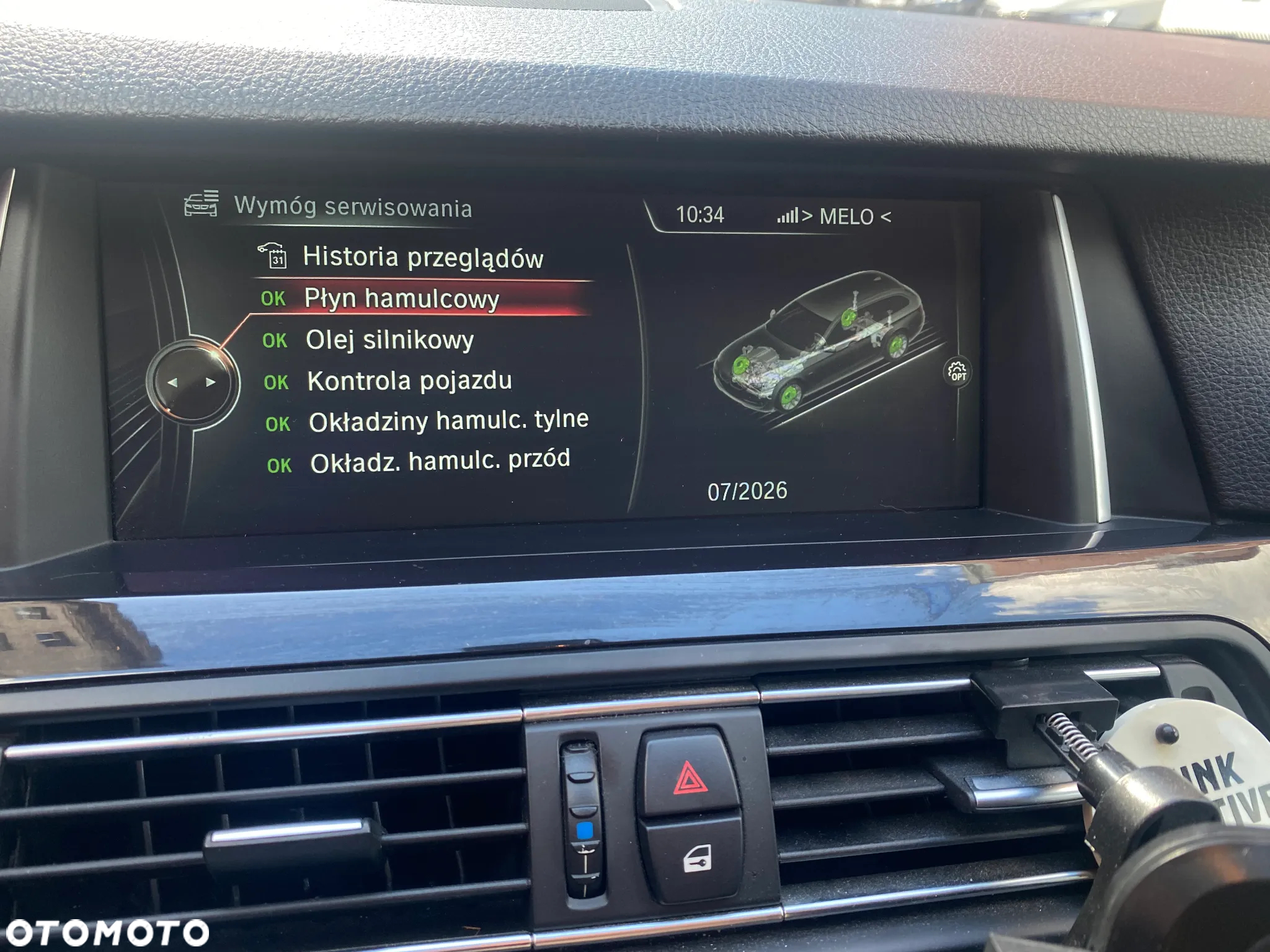 BMW Seria 5 - 19