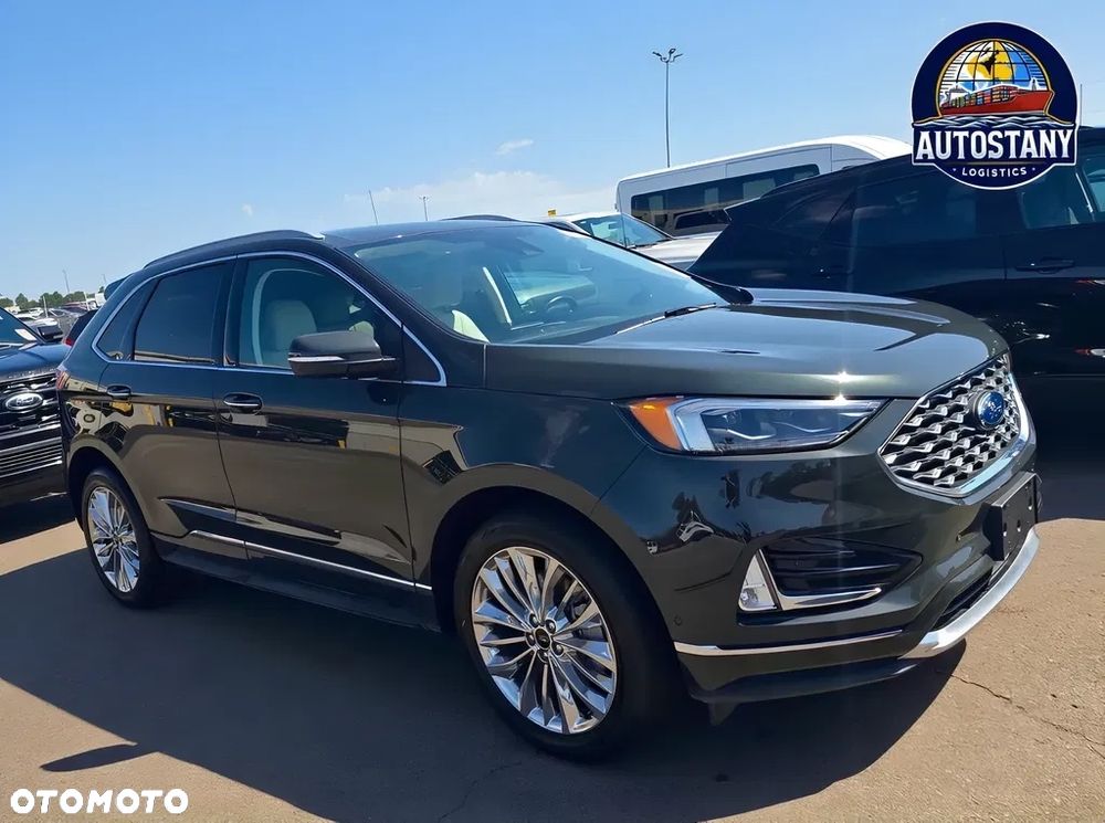 Ford Edge - 2