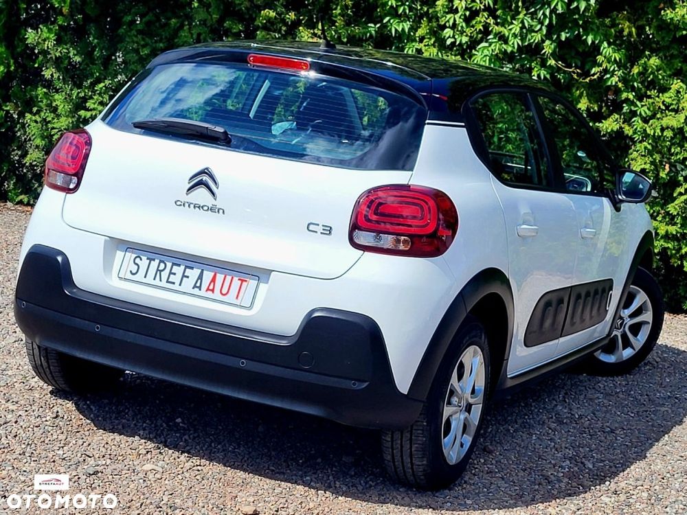 Citroën C3 - 4