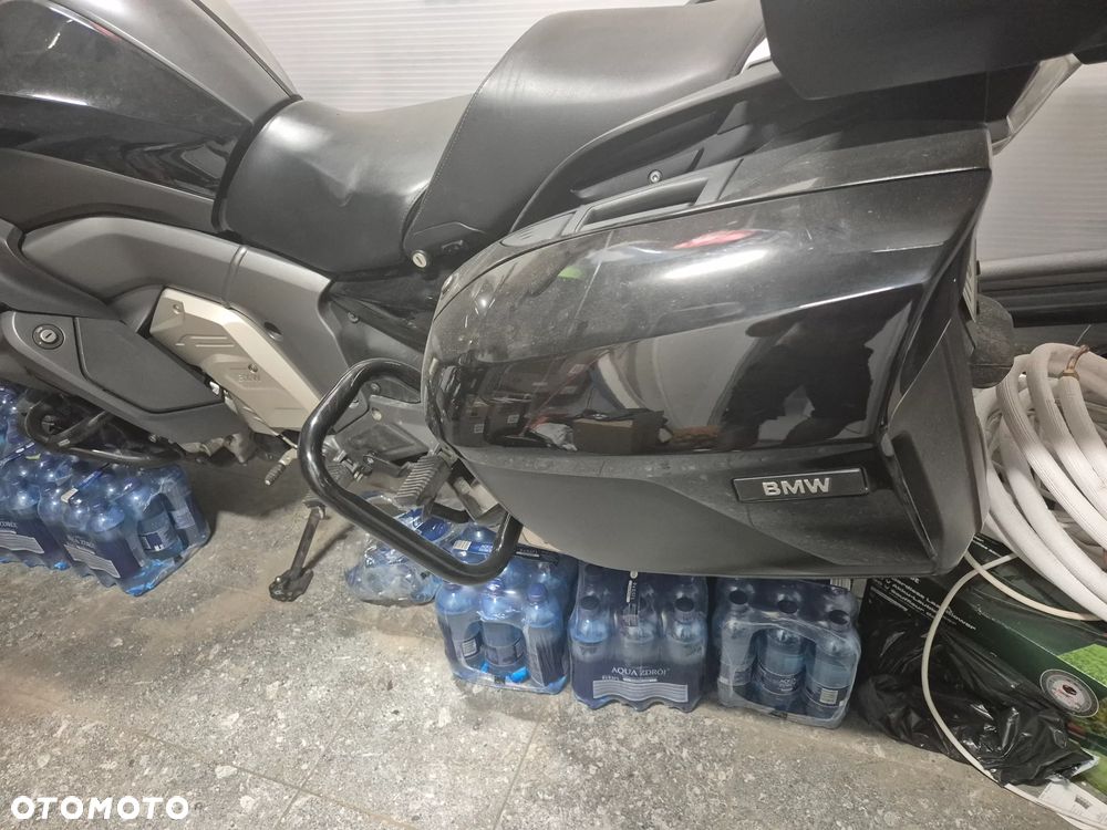 BMW K - 7