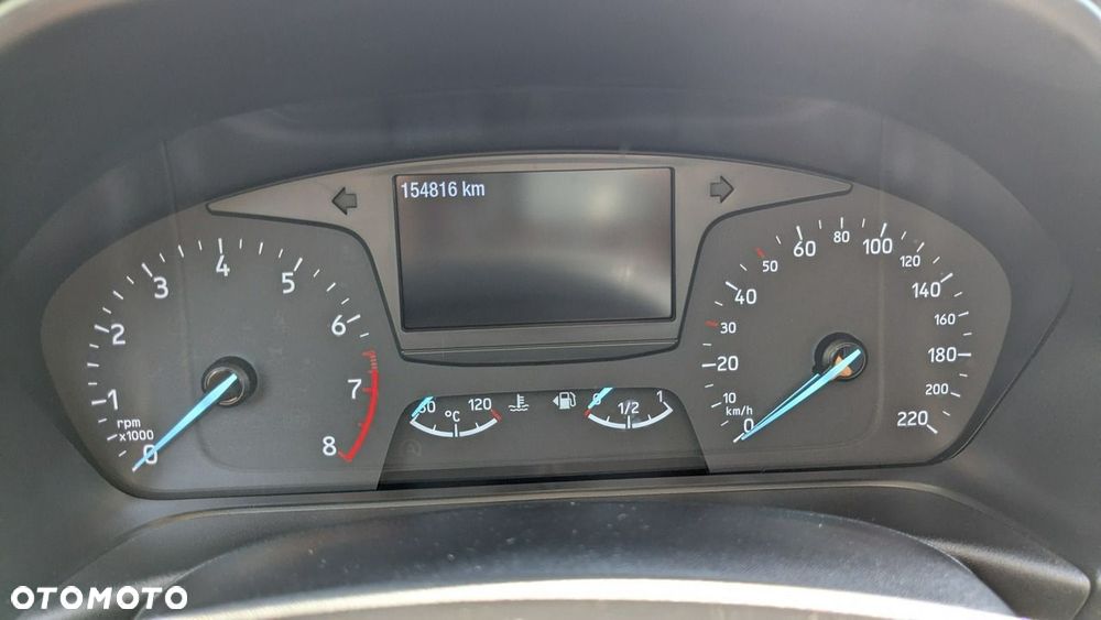 Ford Fiesta 1.0 EcoBoost S&S ACTIVE - 23