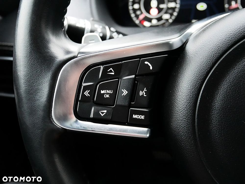 Jaguar F-Pace 2.0 i4P AWD R-Sport - 10