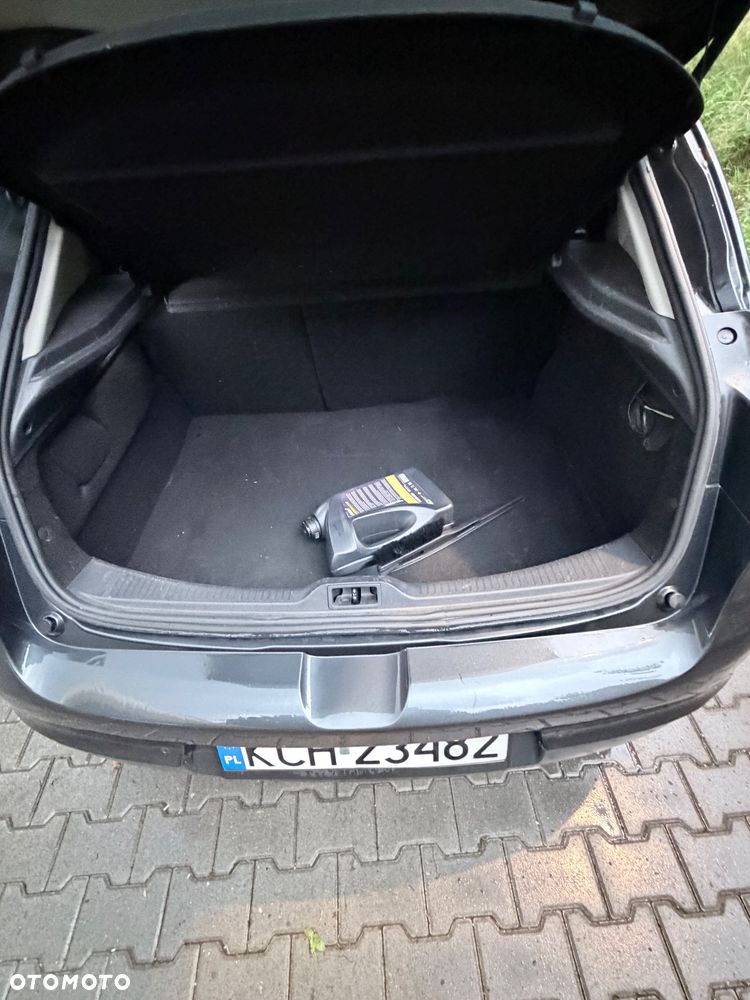 Renault Megane - 8