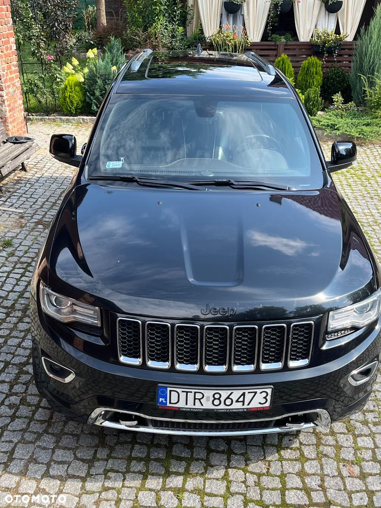 Jeep Grand Cherokee - 7