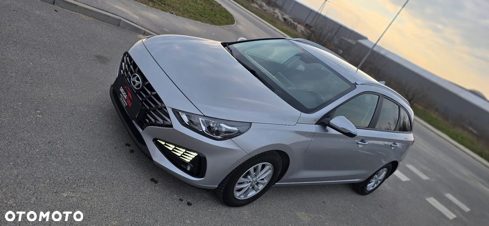 Hyundai i30 - 10
