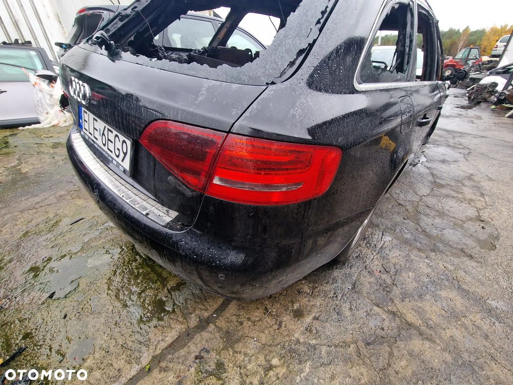 Audi a4 2008r 105KW 2.0D Cały na części - 3