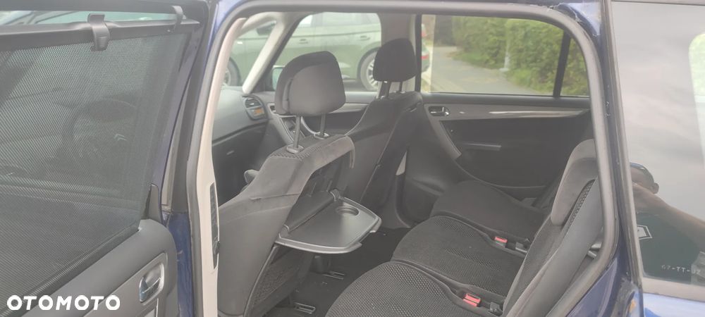 Citroën C4 Grand Picasso 1.8 16V Style - 9
