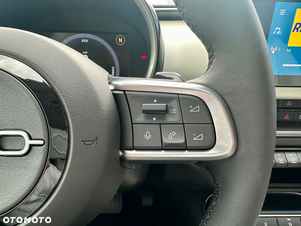 Fiat 600 1.2 Turbo Hybrid La Prima eDCT - 31