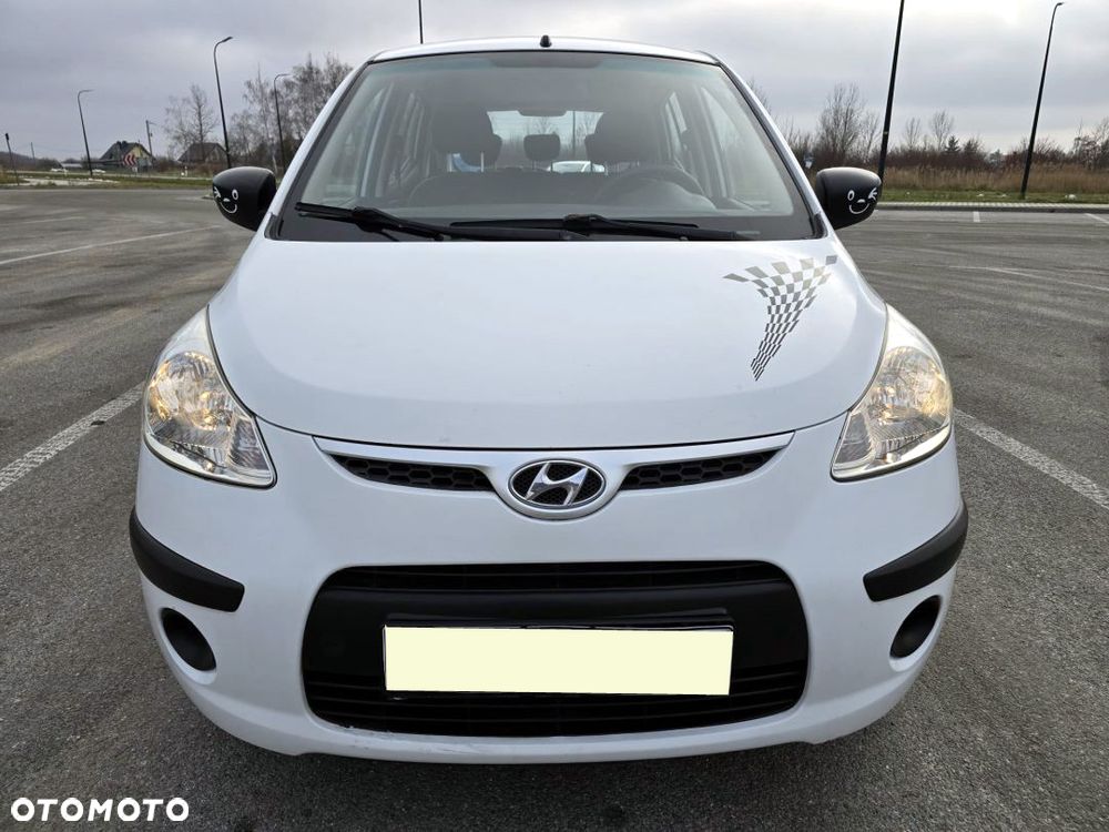 Hyundai i10 1.2 Classic - 25