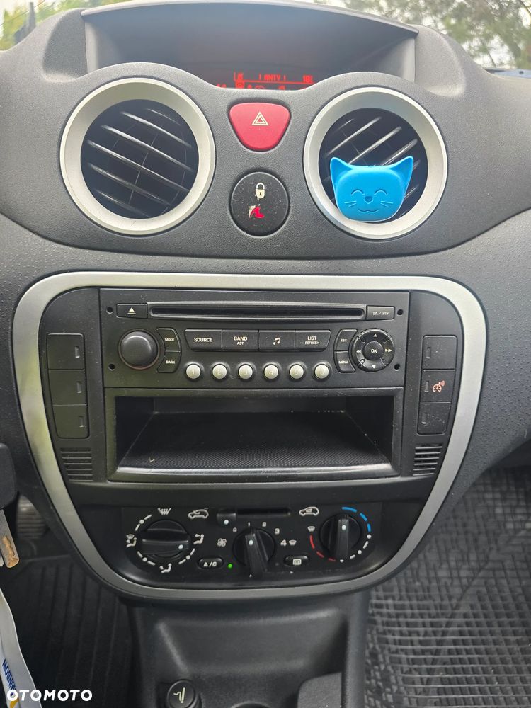 Citroën C2 1.4 Confort - 17