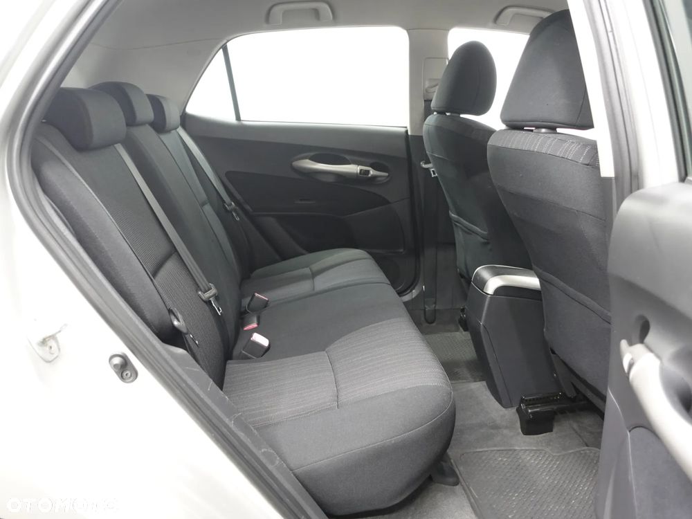 Toyota Auris 1.6 VVT-i Luna - 26