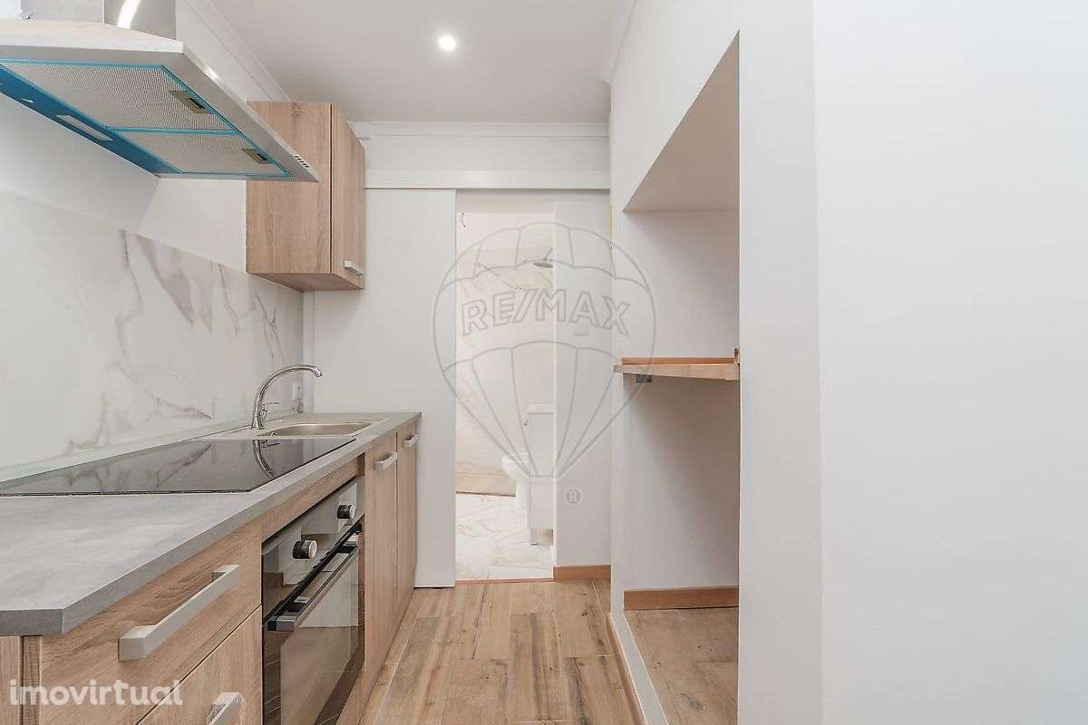 Apartamento T2 para arrendamento - Grande imagem: 3/18