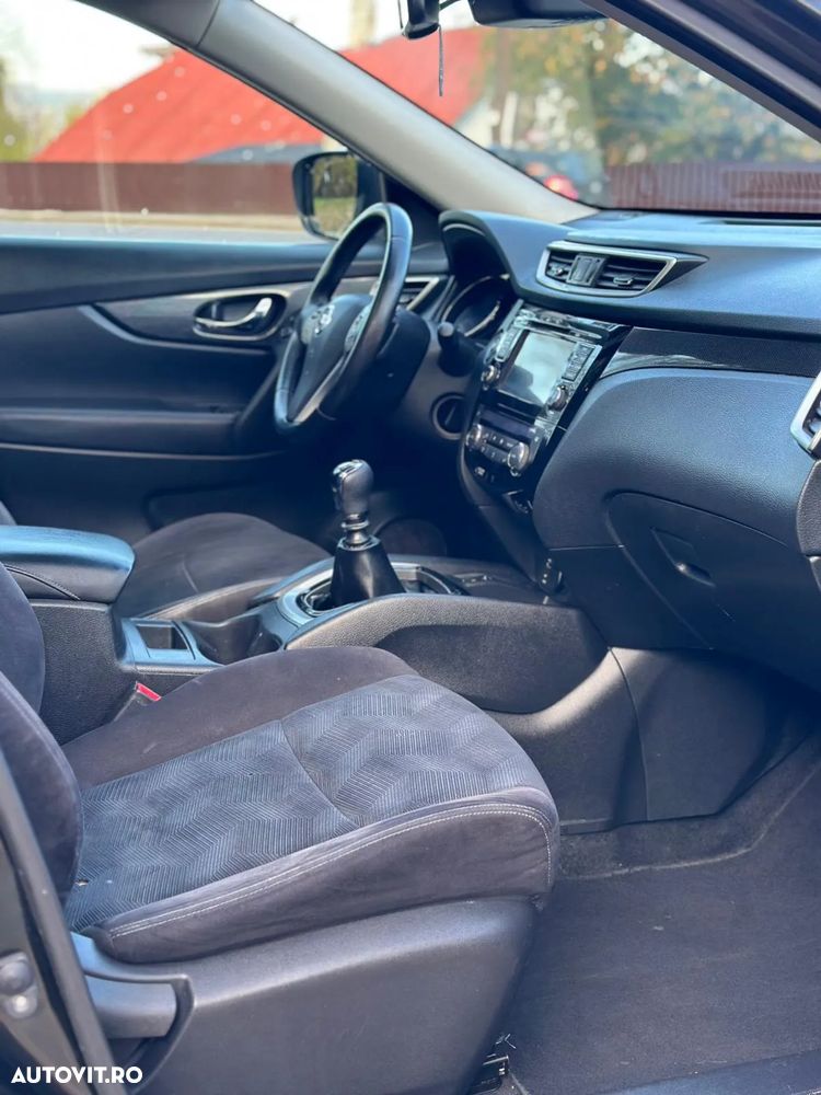 Nissan X-Trail 1.6 dCi N-Connecta - 11