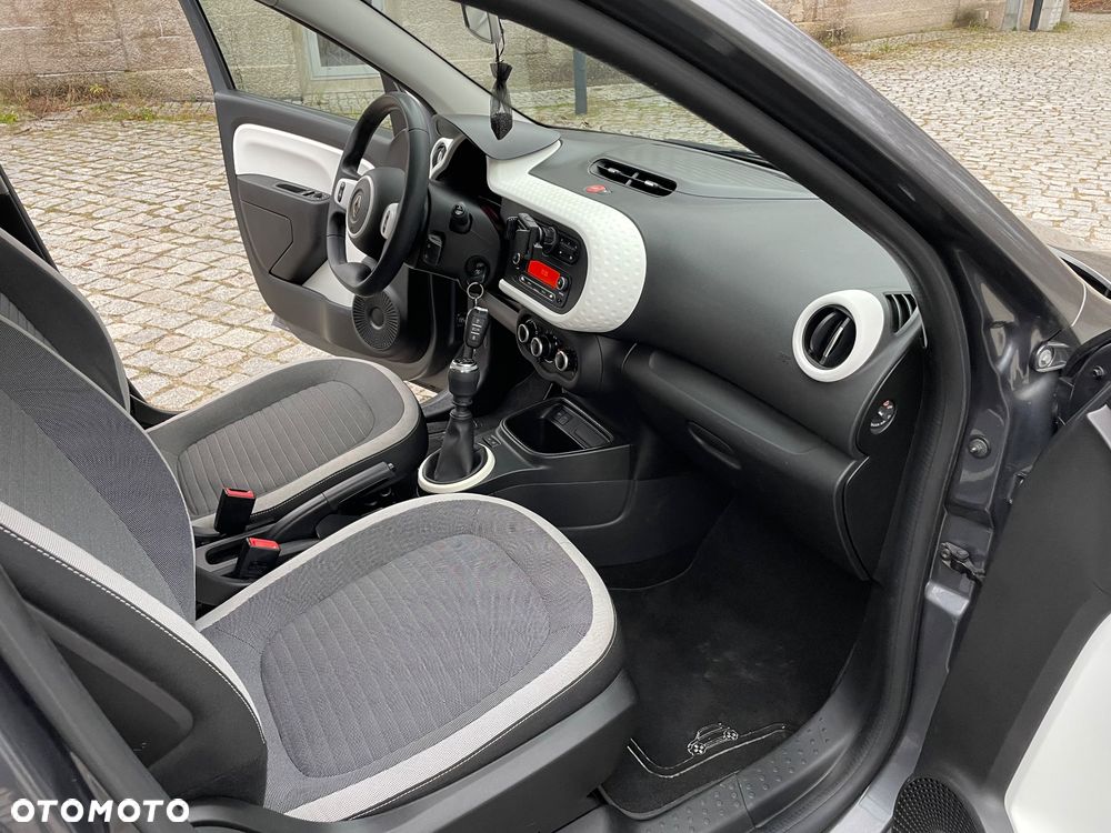 Renault Twingo ENERGY TCe 90 Intens - 21