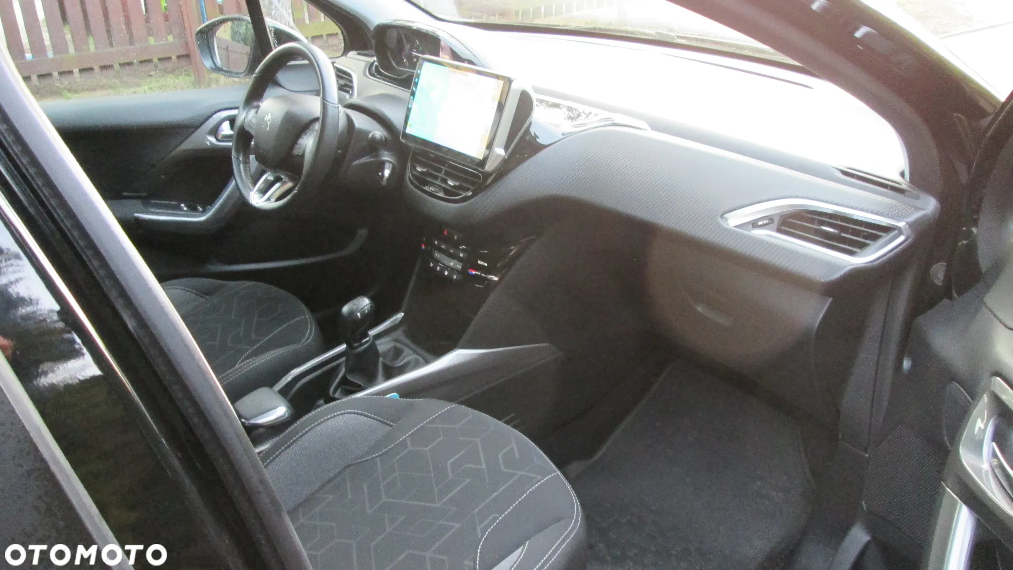 Peugeot 2008 PureTech 82 Allure - 7