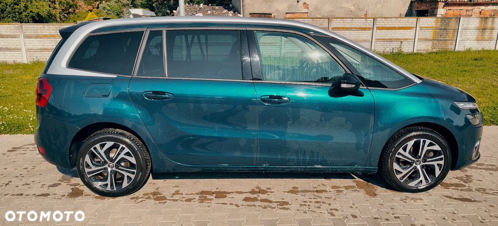 Citroën C4 SpaceTourer - 7