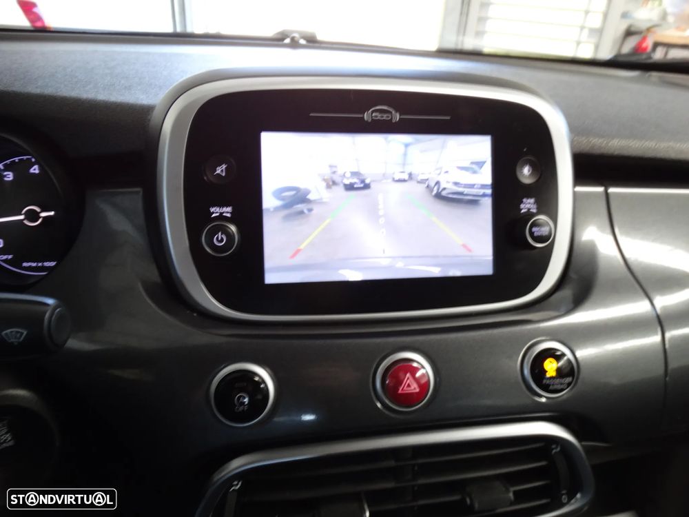 Fiat 500X 1.0 FireFly City Cross - 24