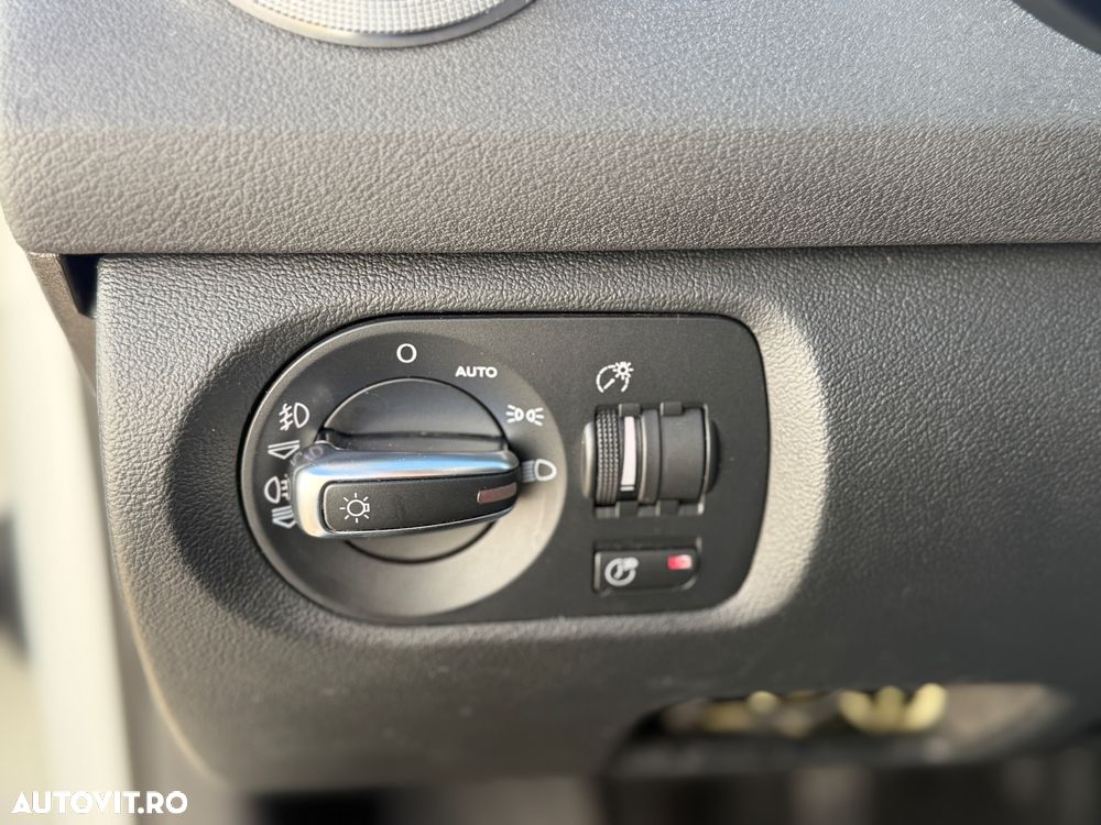 Audi A3 2.0 TDI DPF Ambition - 11