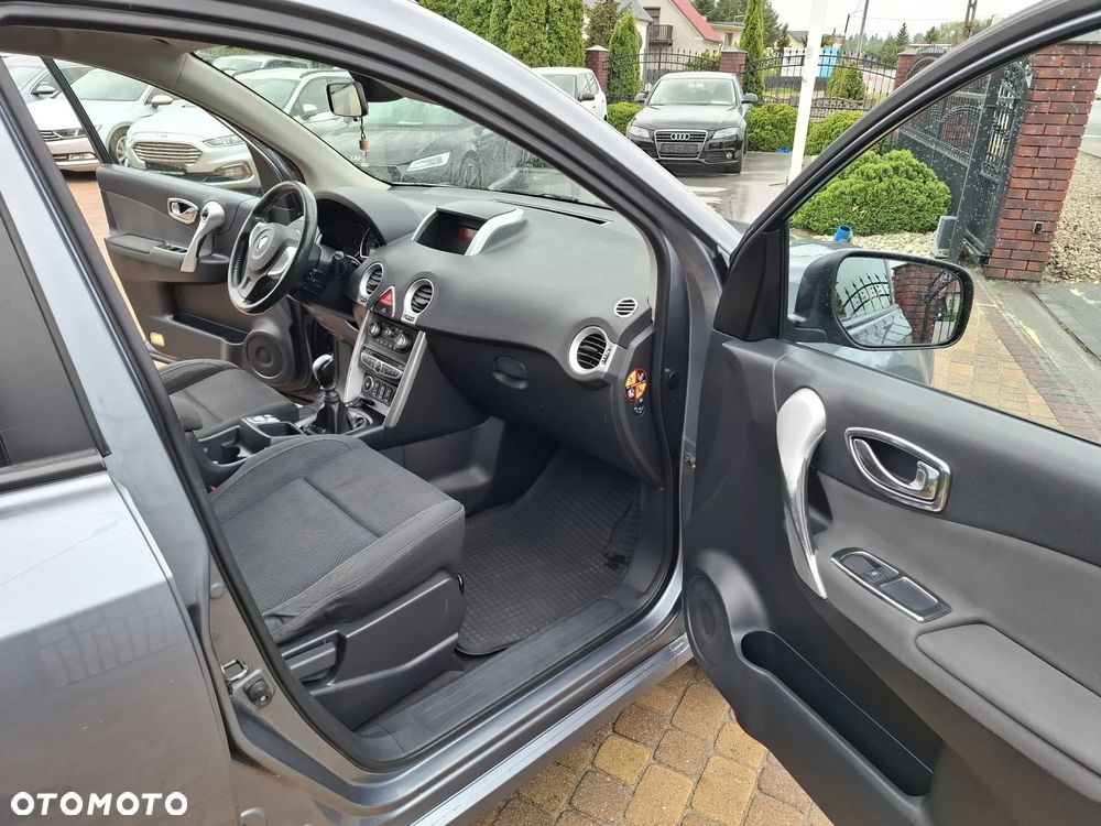 Renault Koleos dCi 150 FAP 4x4 Dynamique - 9