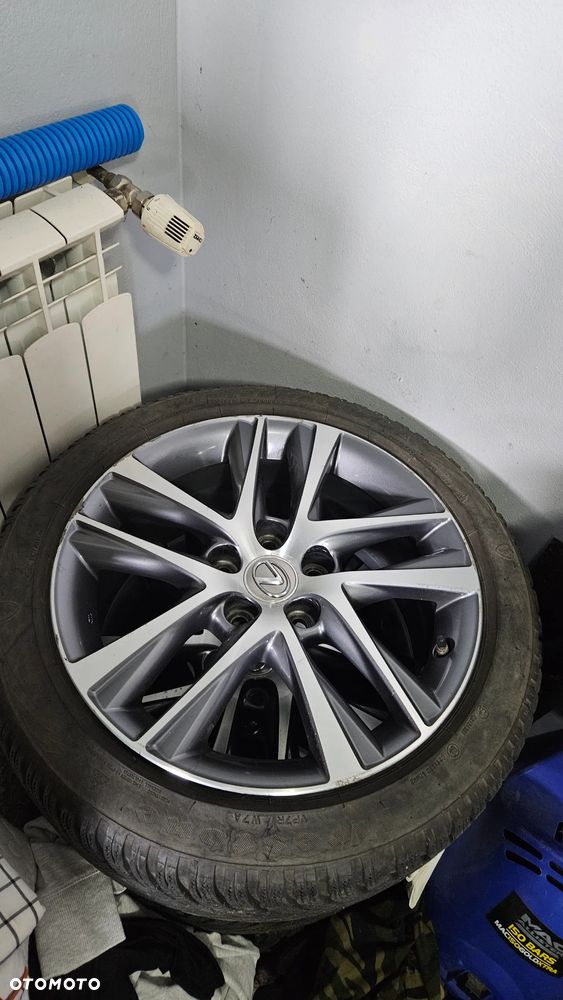 Lexus IS 200t Elegance - 25