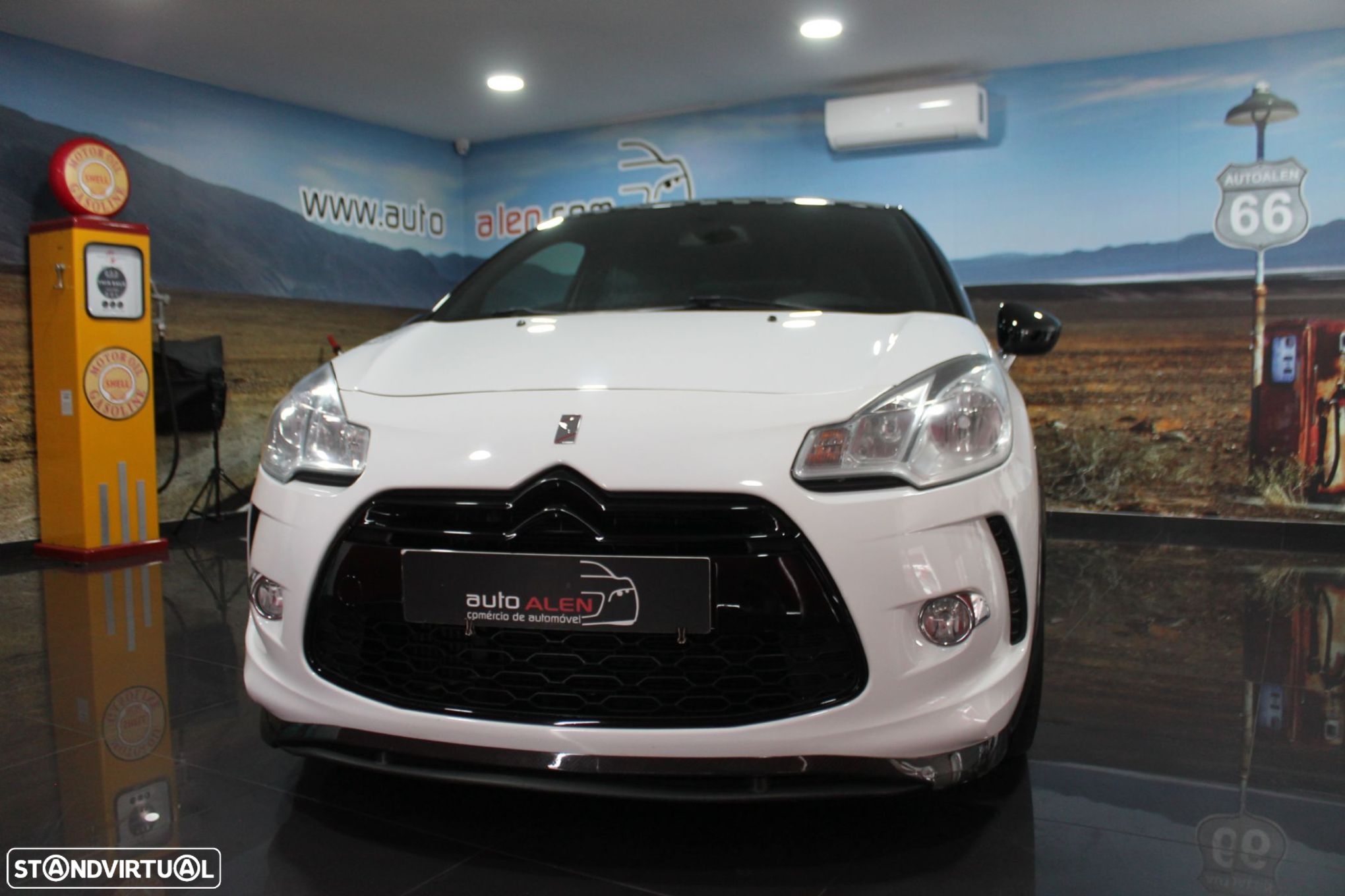 Citroën DS3 1.6 THP Racing - 3