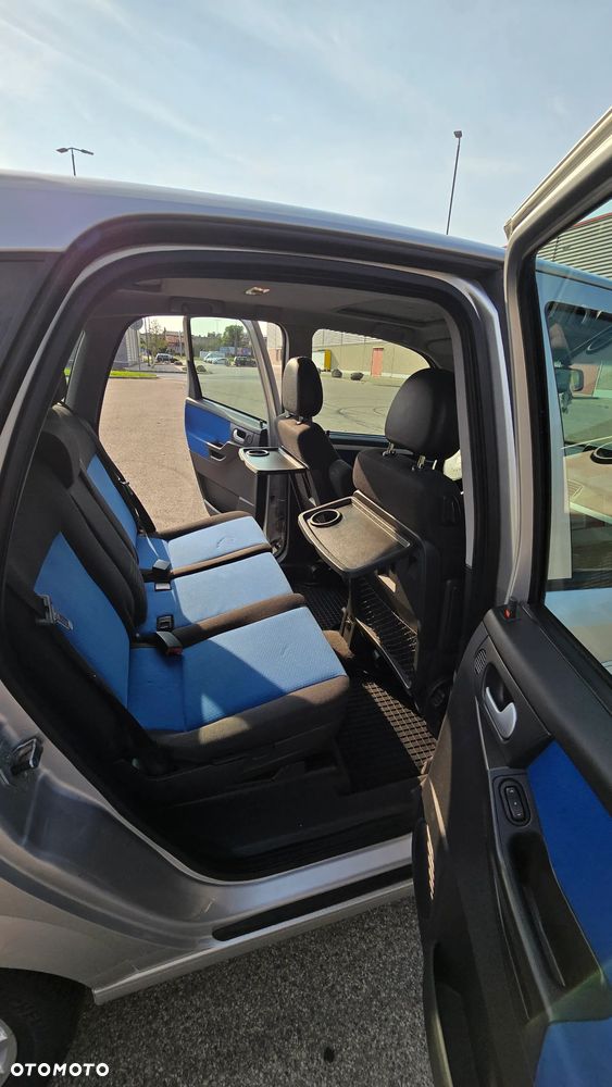 Opel Meriva 1.4 Enjoy - 10