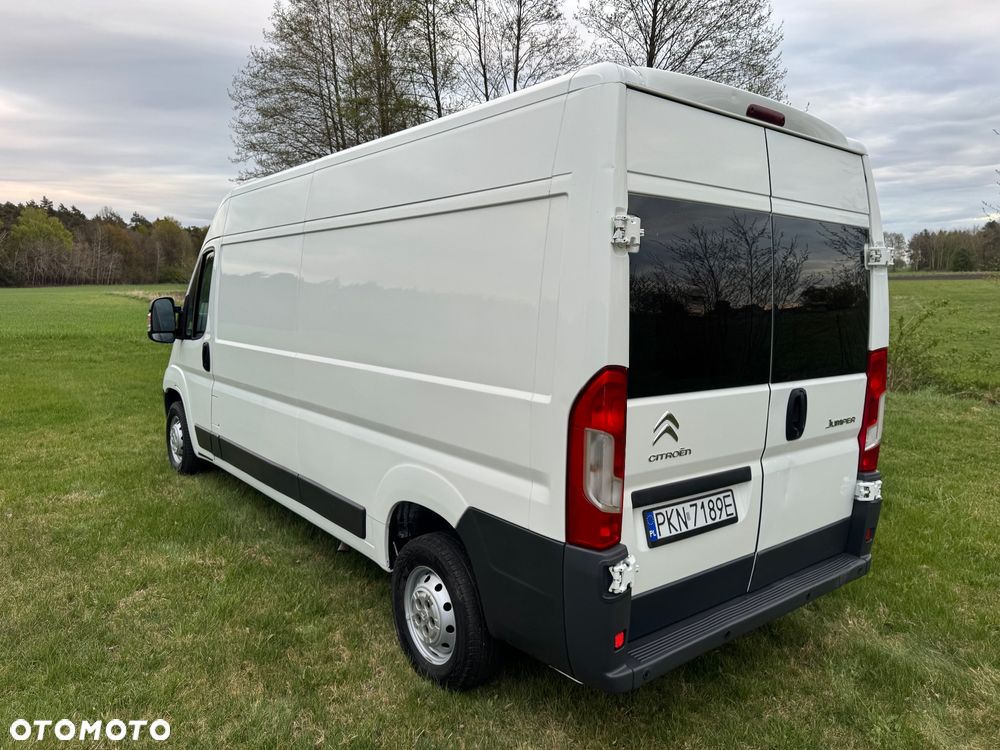 Citroën Jumper - 15
