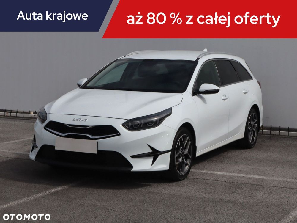 Kia Ceed - 3