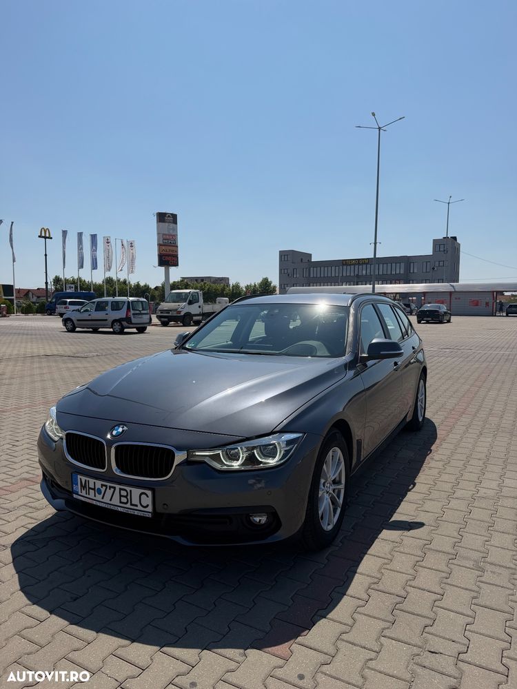 BMW Seria 3