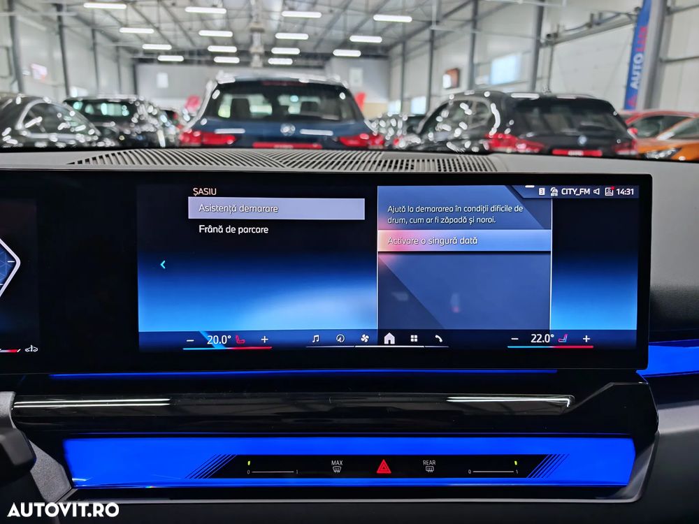 BMW Seria 5 520d Aut. - 15