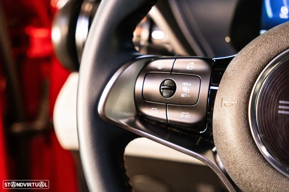 BYD Atto 3 60.48 kWh Design - 25