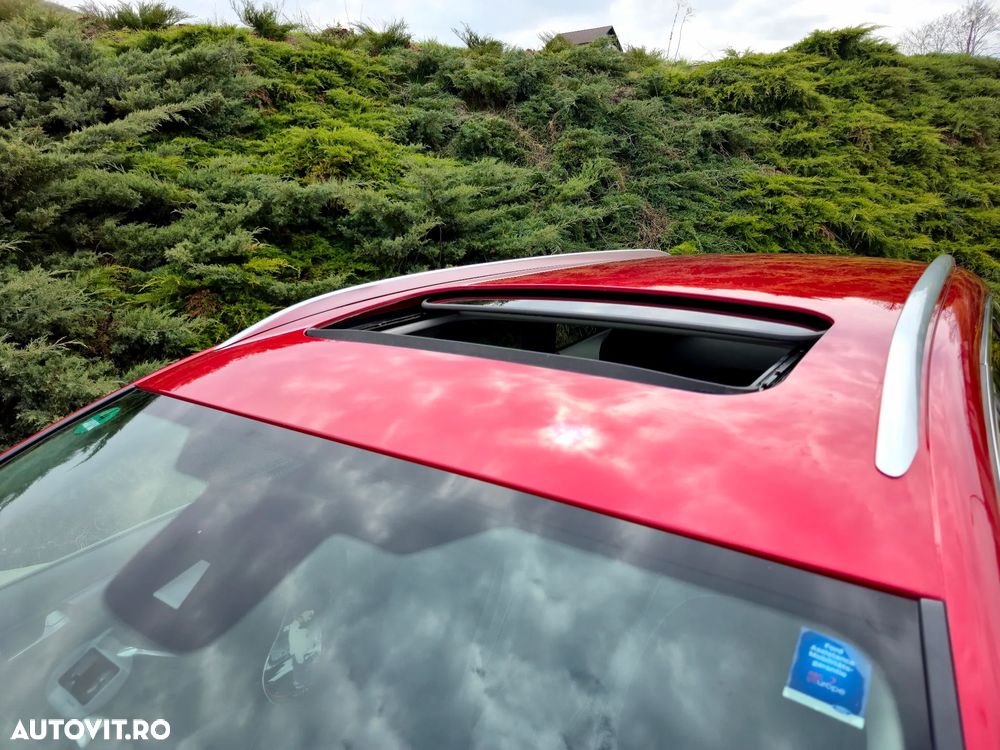 Ford Mondeo 2.0 TDCI Titanium X - 15