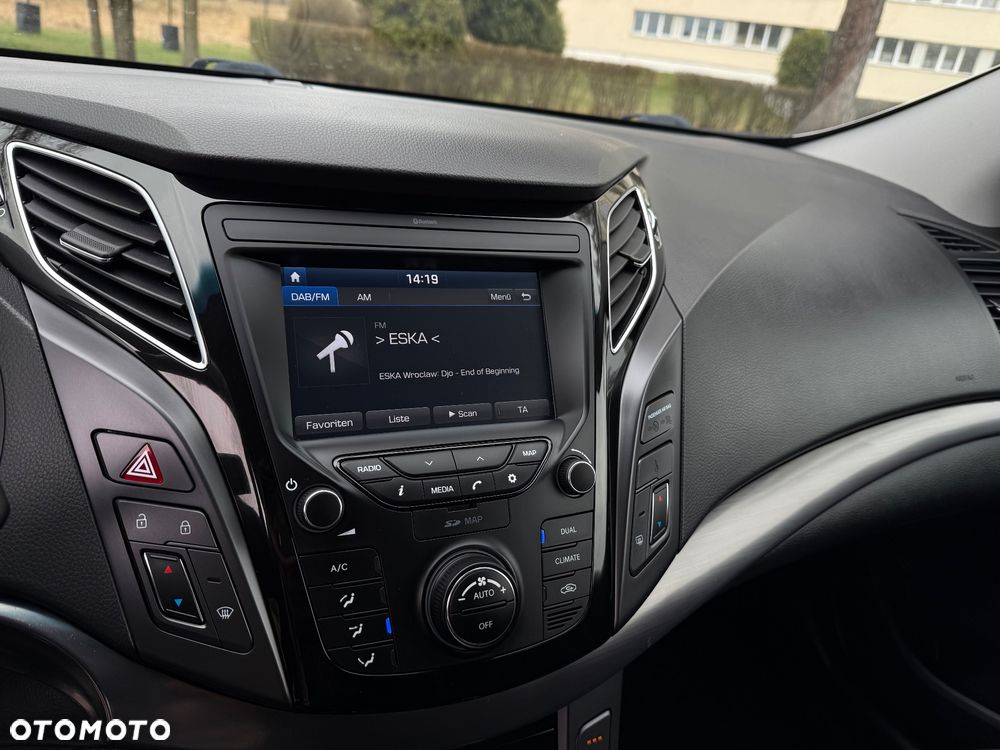 Hyundai i40 Kombi 2.0 Premium - 38