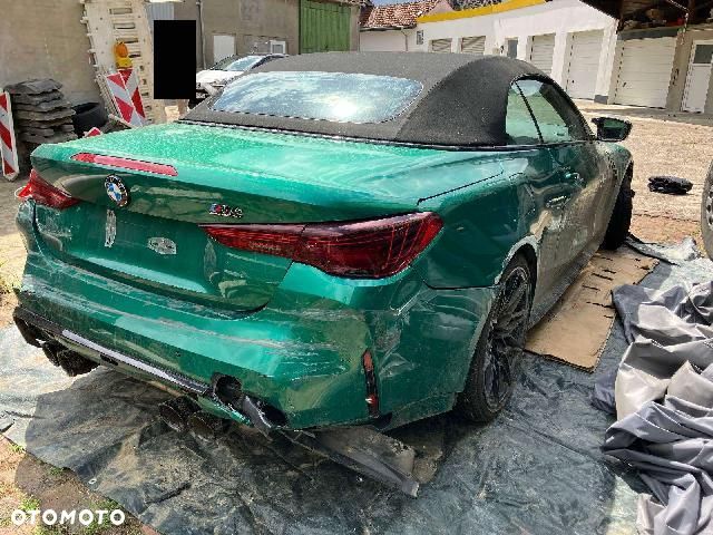 BMW M4 Competition M xDrive - 1