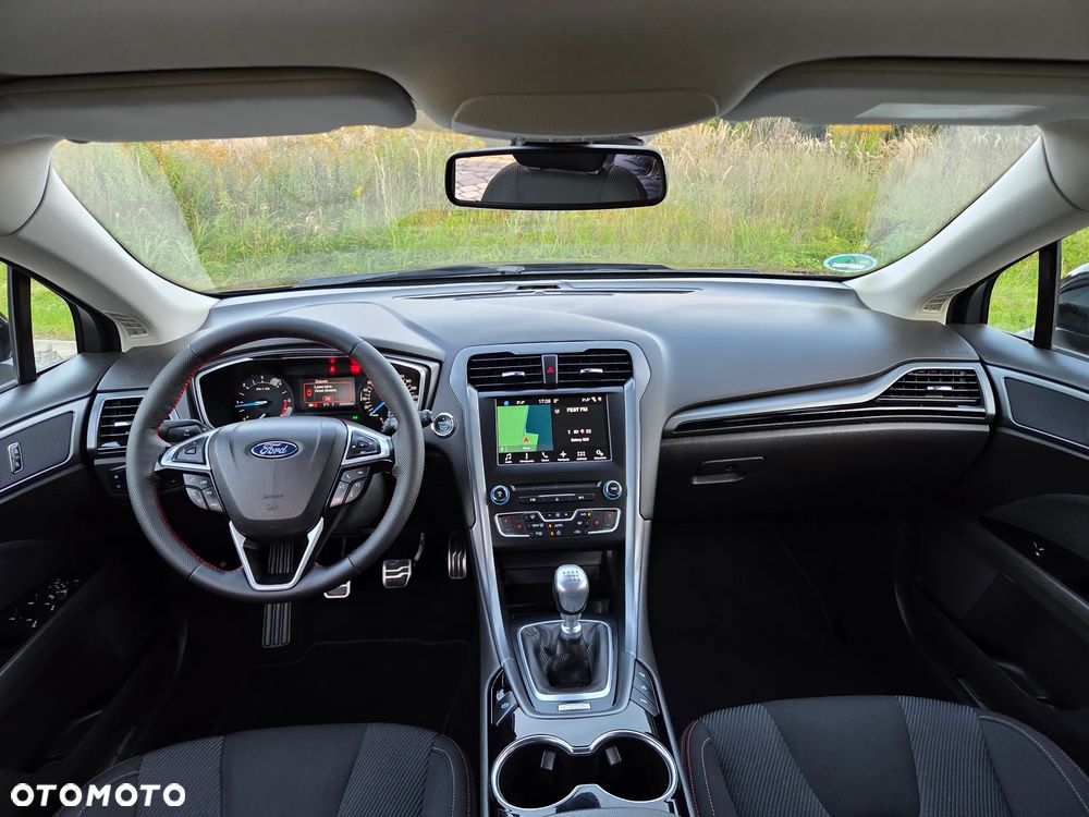 Ford Mondeo 2.0 TDCi ST-Line - 18