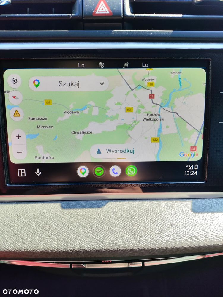 Citroën C4 Picasso - 21