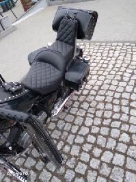 Honda Shadow - 5